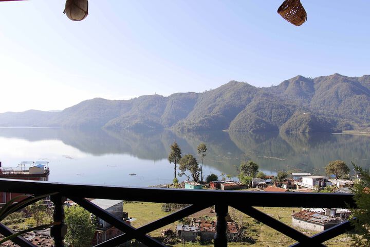 Hotel View 43 of 45
