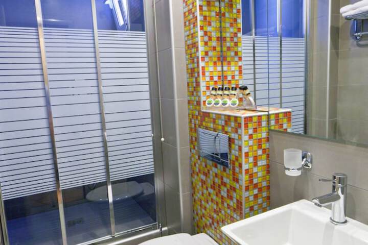 Bath Photo