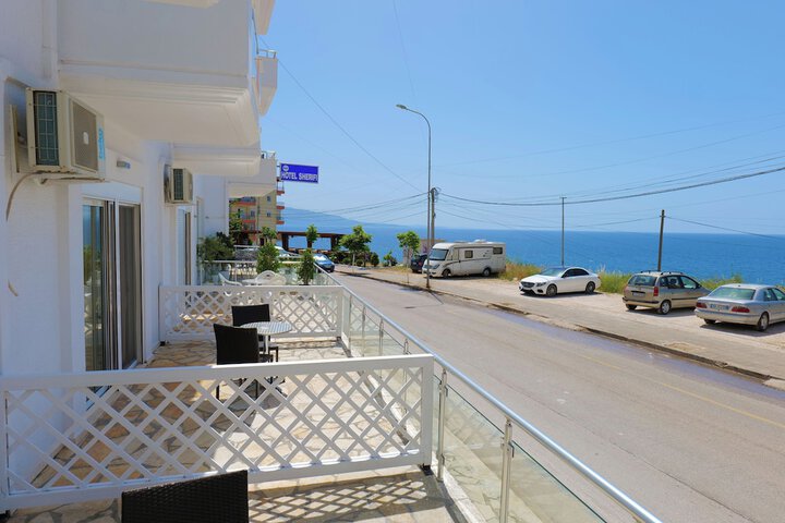 Hotel View 64 of 67