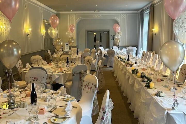 Wedding/Banquet 52 of 63