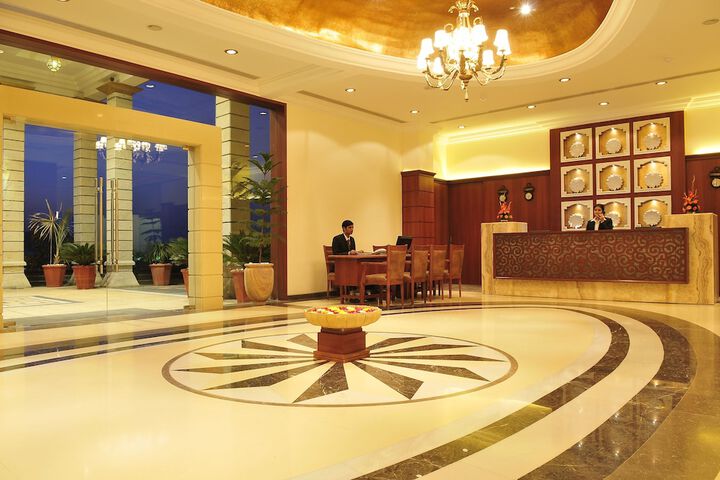 Hotel Interior 3 of 35