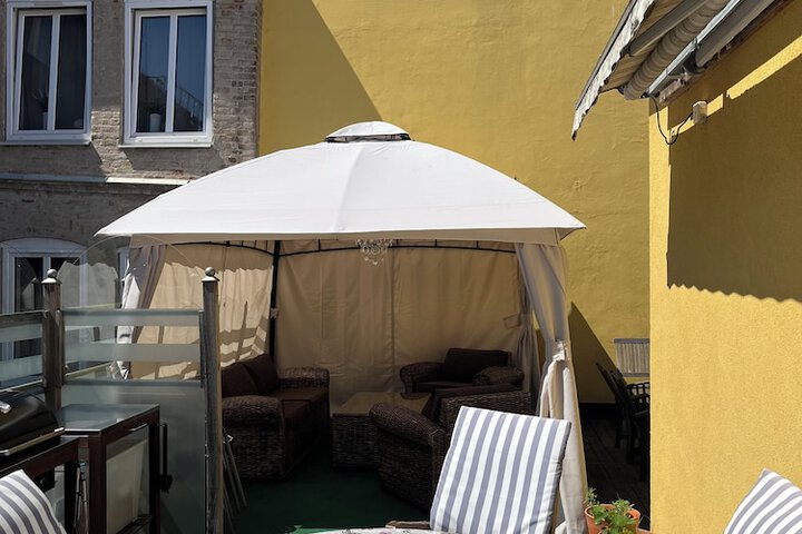 Terrace/Patio 78 of 104