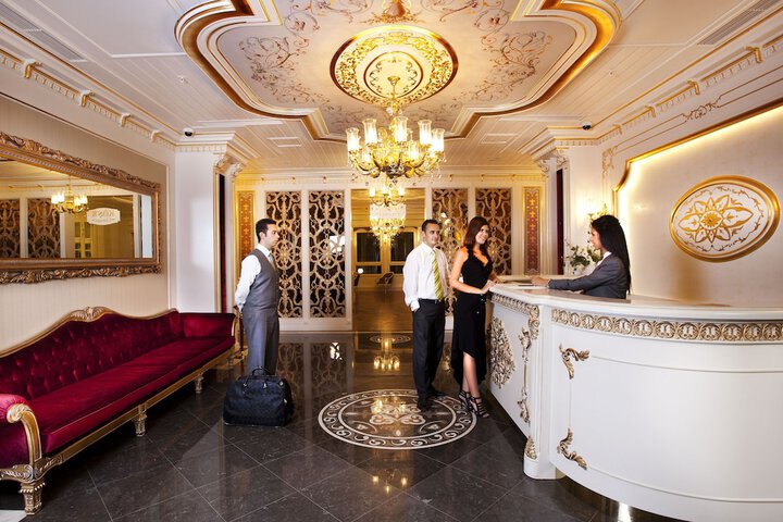 Hotel Interior 2 of 83