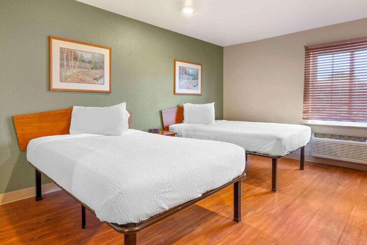 Studio with Double Bed (3 of 10)