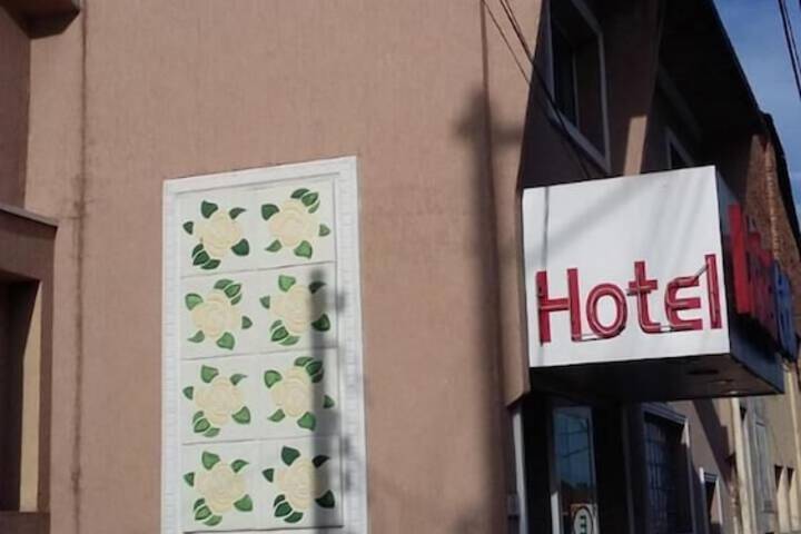 Hotel 44 of 44