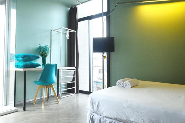 Room 22 of 60