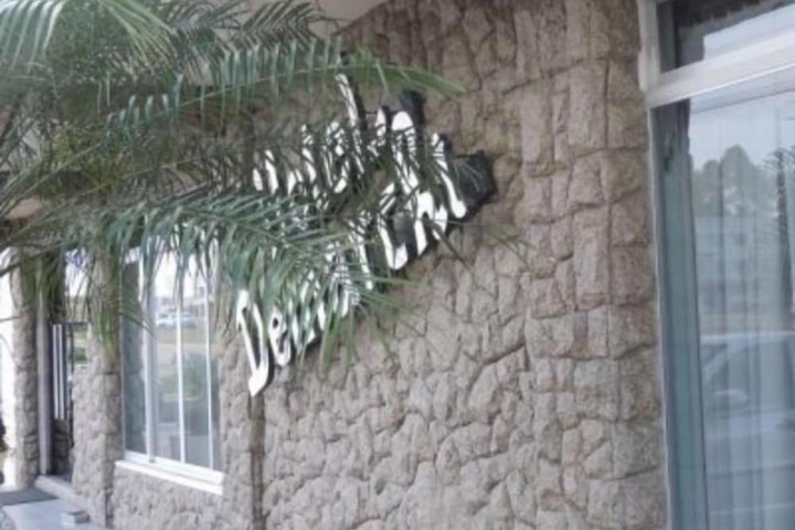 Hotel Demarchi