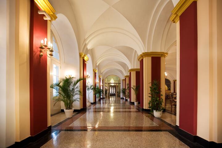 Hotel Interior 3 of 55