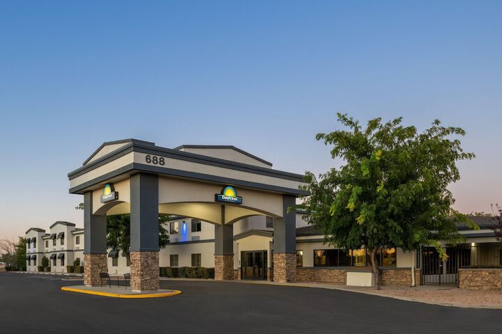 Exterior Photo