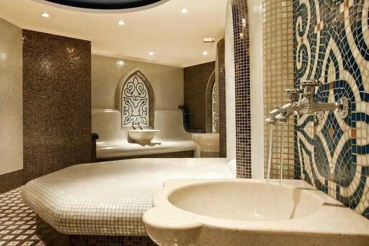 Fitness Facility Photos