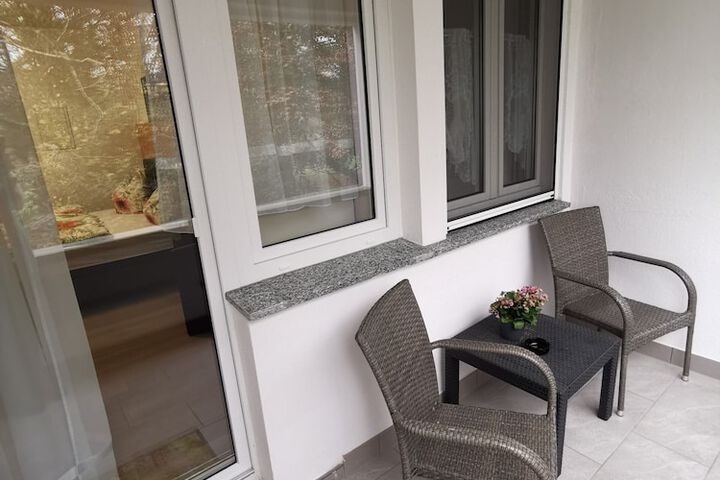 Terrace/Patio 58 of 69