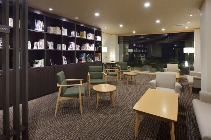 Hotel Interior 23 of 31
