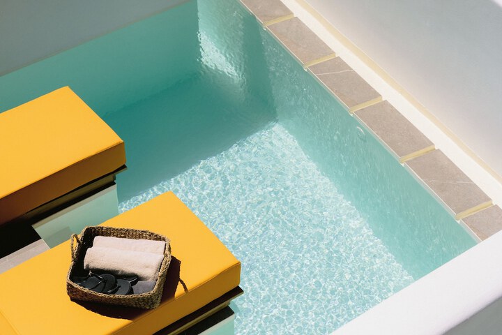 Mr and Mrs White Paros Suites and more in Paros