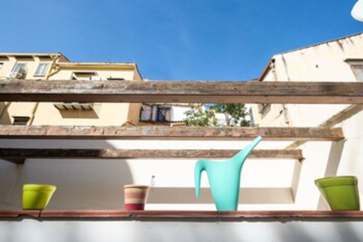 Terrace/Patio 63 of 68