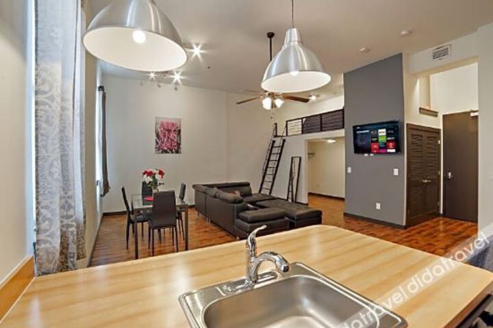 Image of Old West Studio Lofts