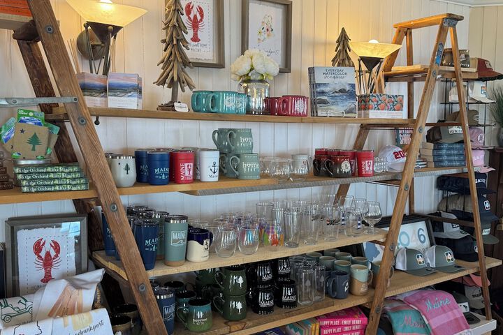 Gift Shop 51 of 68