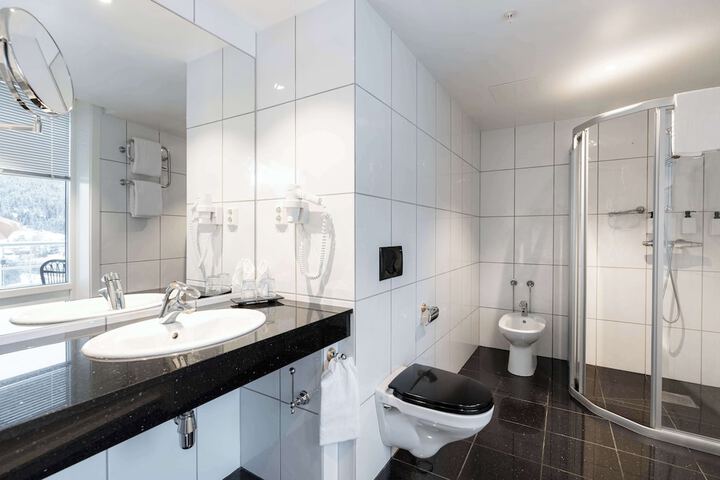 Bath Amenities