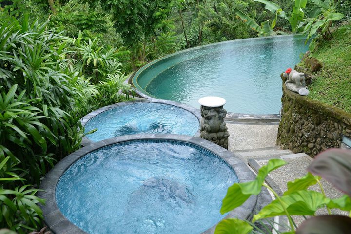 Pool to Cool