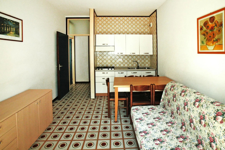 Residence Ariston