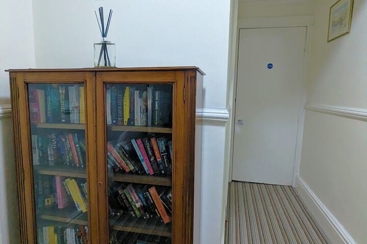 Hotel Interior 11 of 96