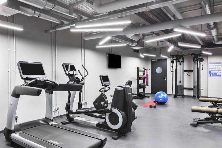 Health and Fitness 27 of 39