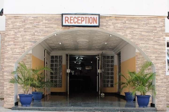 Hotel 26 of 26