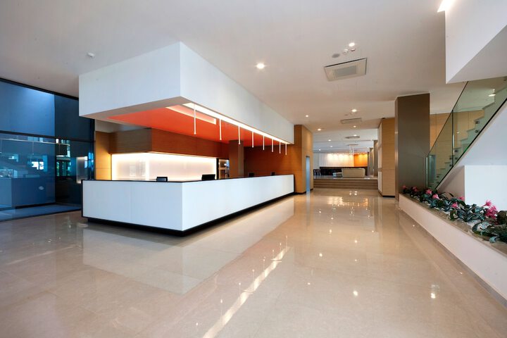 Hotel Interior 2 of 72