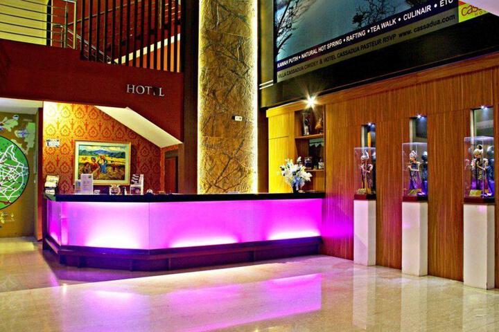 Hotel Interior 4 of 19