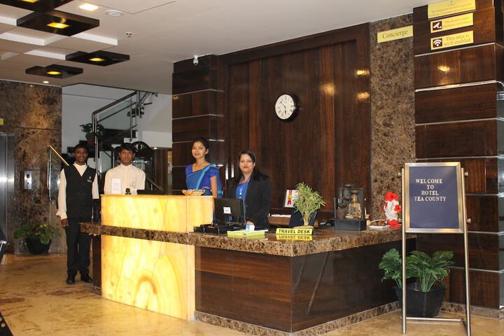 Hotel Interior 10 of 85