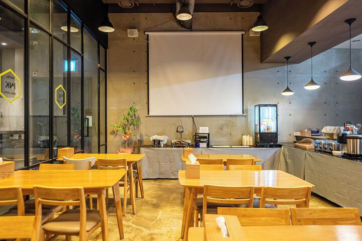 Restaurants