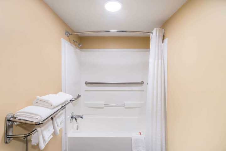 1 Double Bed (9 of 9)