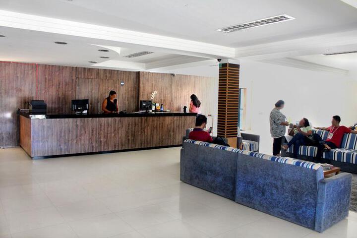 Hotel Interior 3 of 20