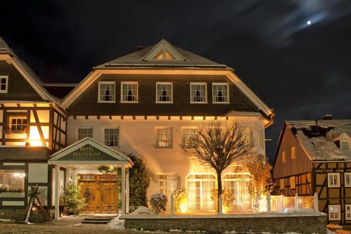 Hotel Sauerländer Hof