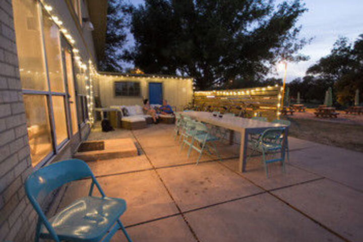 Terrace/Patio 14 of 15