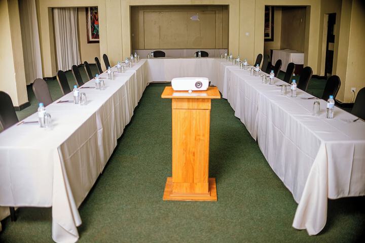 Meeting 18 of 25