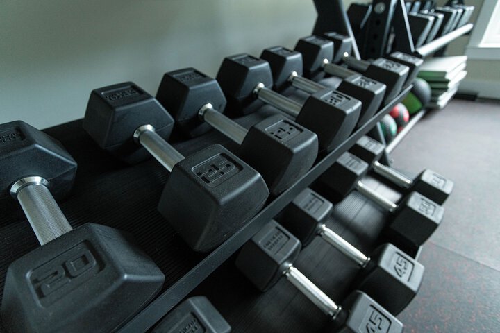 Health and Fitness 52 of 64