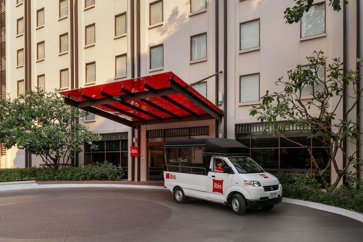 Hotel 60 of 61