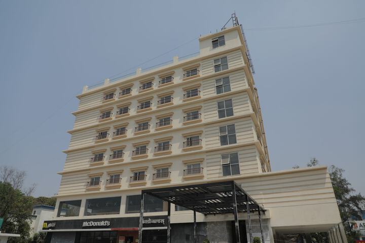 Hotel 131 of 133