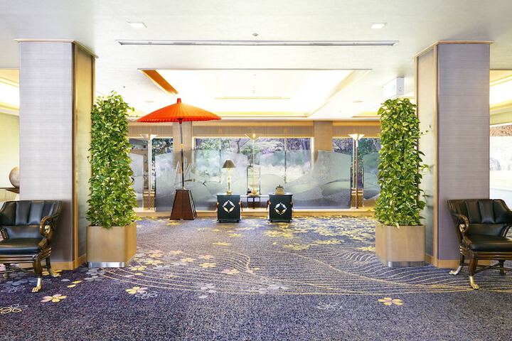 Hotel Interior 2 of 51