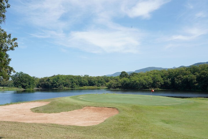 Golf 82 of 119