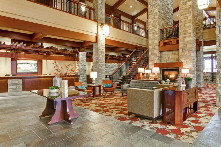Hotel Interior 4 of 69