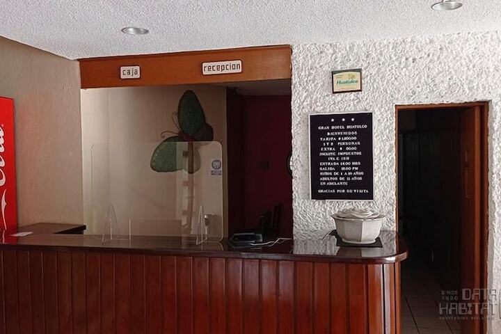 Hotel Interior 2 of 14