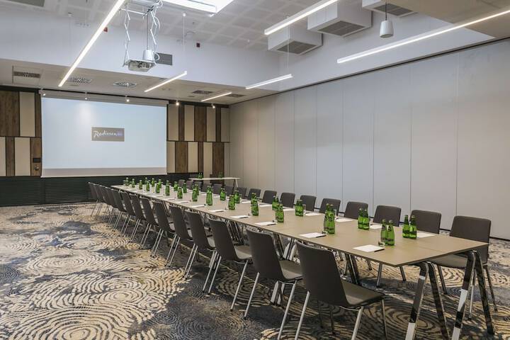 Meeting 156 of 170