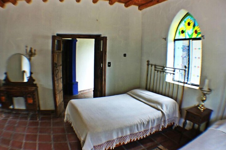 Room 7 of 21
