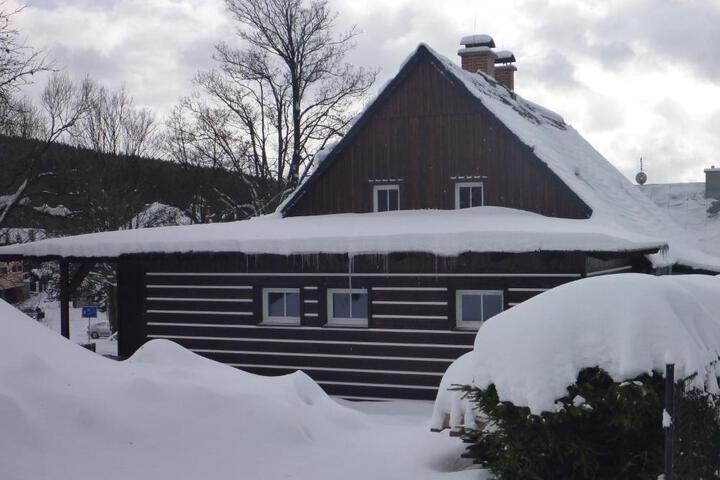 Chalupa Krkonoše