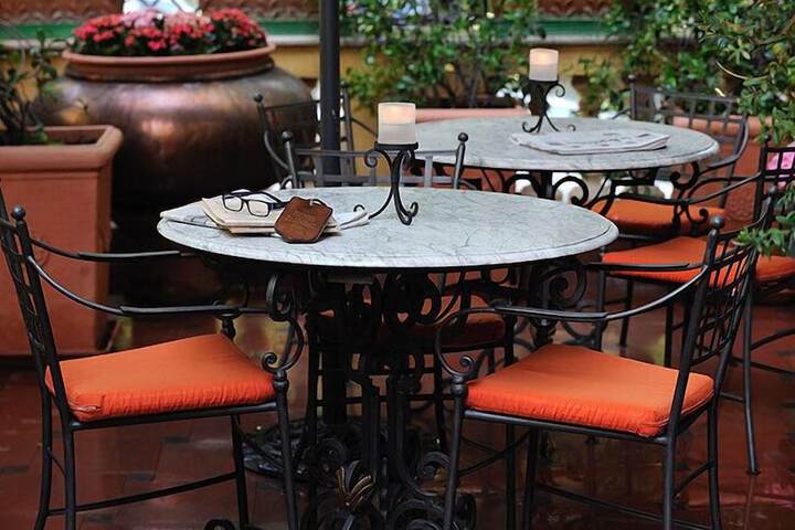 Terrace/Patio 54 of 57