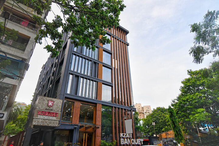 Hotel 112 of 117