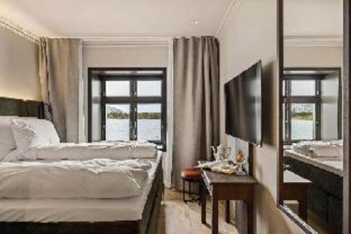 Biologen Hotel