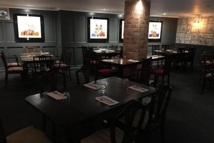 Fitness Center Photo