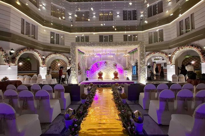 Wedding/Banquet 30 of 30